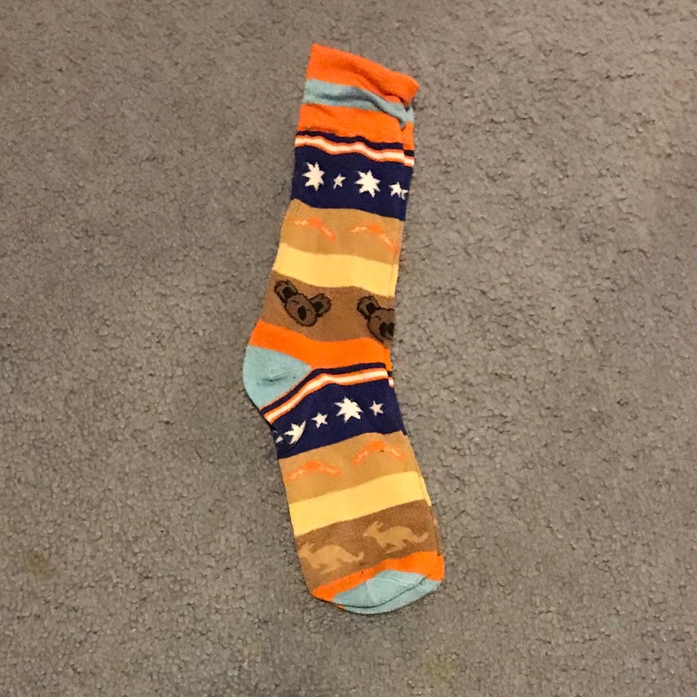 Australian Socks